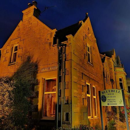 Bluebell House 호텔 인버네스 외부 사진