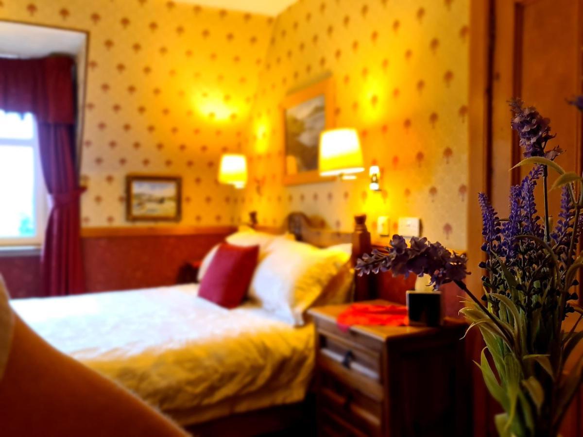 Bluebell House 호텔 인버네스 외부 사진
