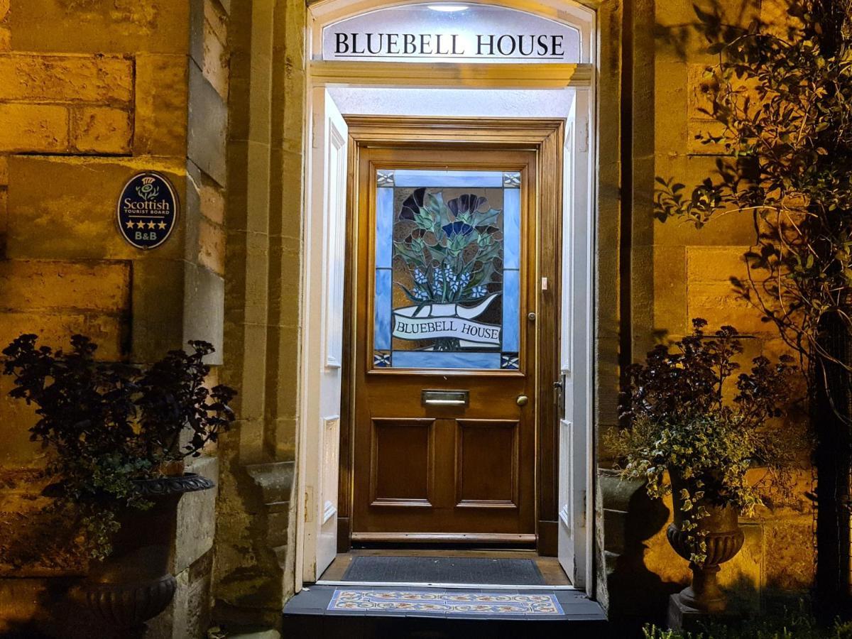 Bluebell House 호텔 인버네스 외부 사진